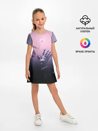 Детское платье / Стальной Алхимик