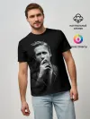 Мужская базовая футболка / Ryan Gosling