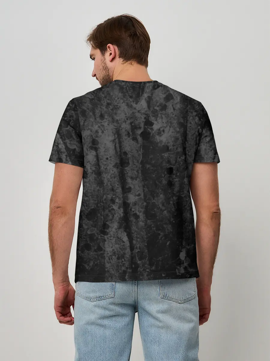 Мужская базовая футболка / Pharaoh