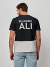 Мужская базовая футболка / Muhammad Ali