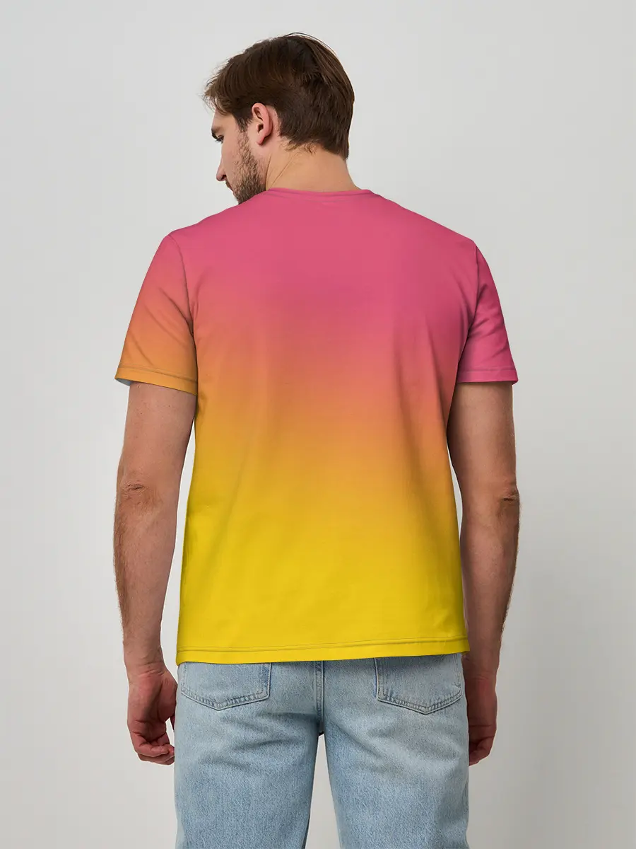 Мужская базовая футболка / Queen: Фредди Меркьюри