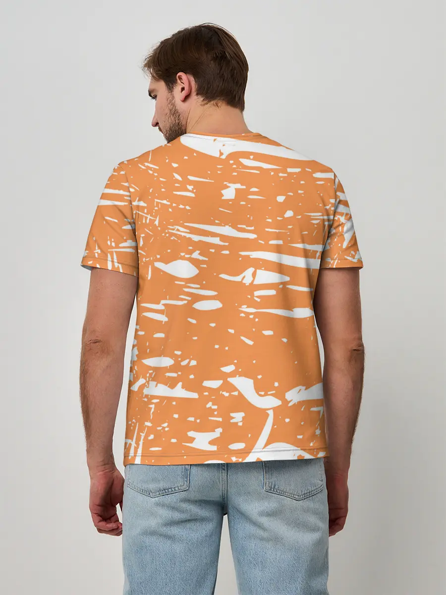 Мужская базовая футболка / Yamaguchi Tadashi | Haikyu | Волейбол