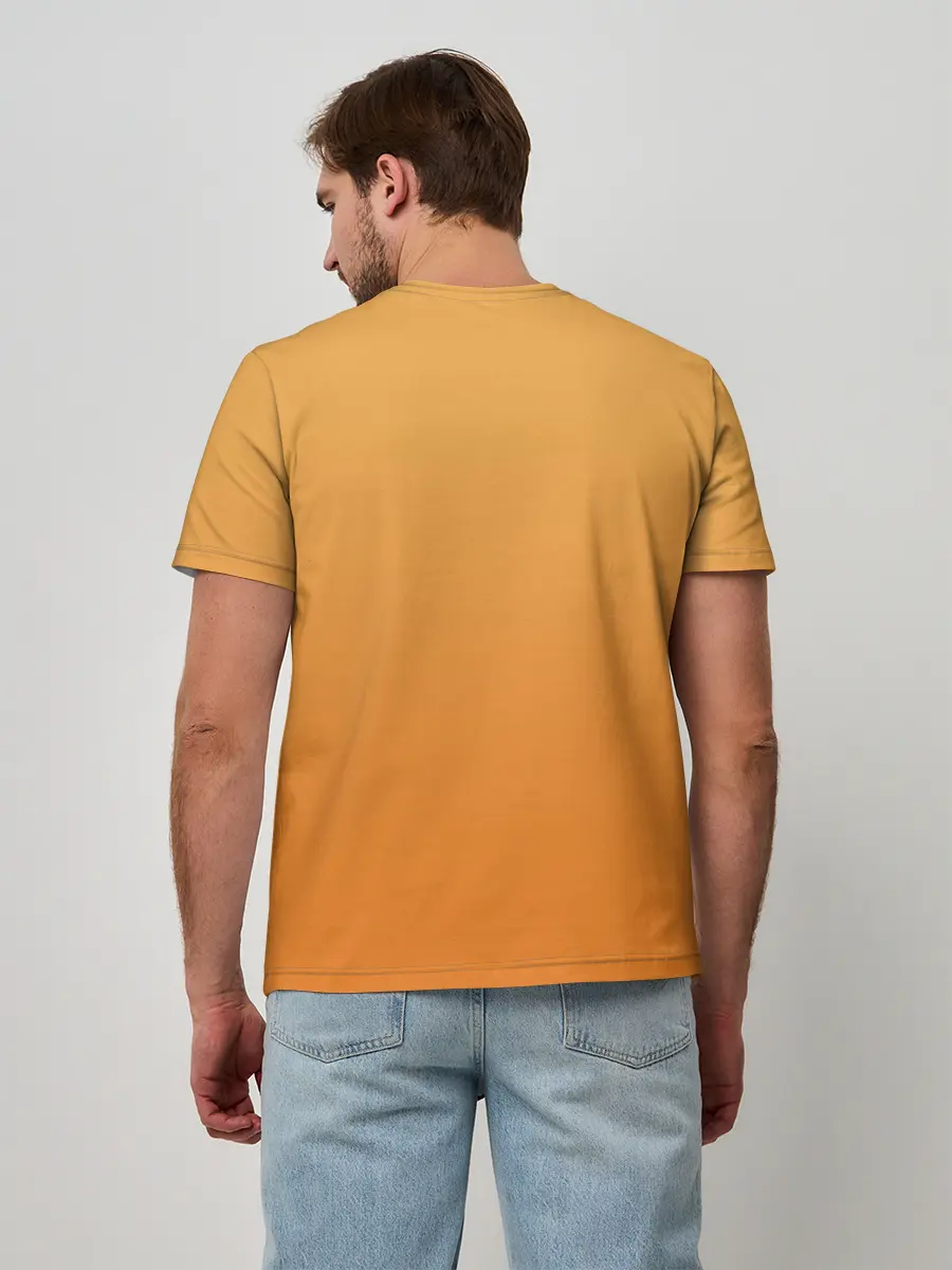 Мужская базовая футболка / LeBron James