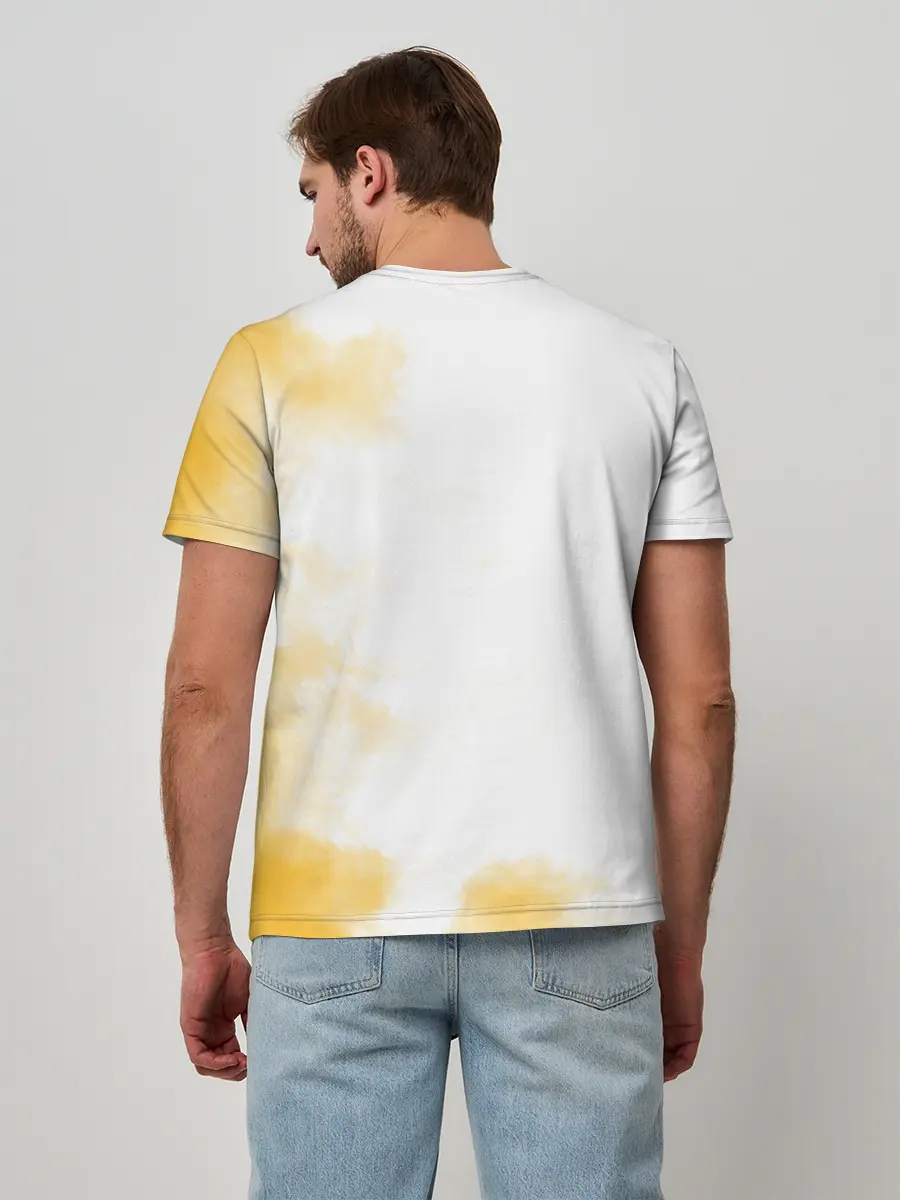 Мужская базовая футболка / TARAKANY! | Тараканы!