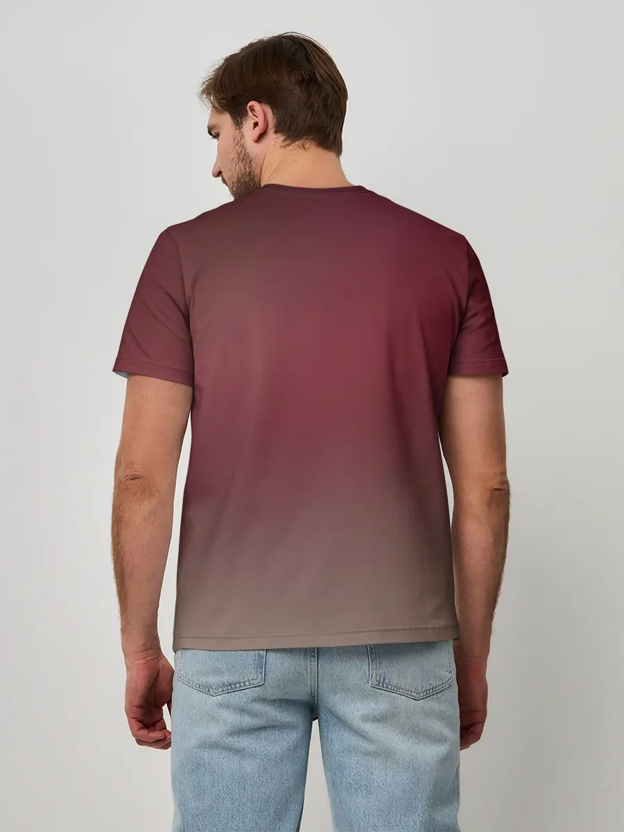 Мужская базовая футболка / Battle For Neighborville