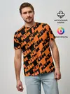 Мужская базовая футболка / KTM | КТМ