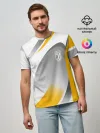 Мужская базовая футболка / Juventus Uniform