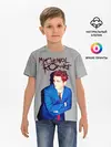 Детская базовая футболка / My Chemical Romance