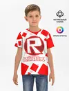 Детская базовая футболка / ROBLOX
