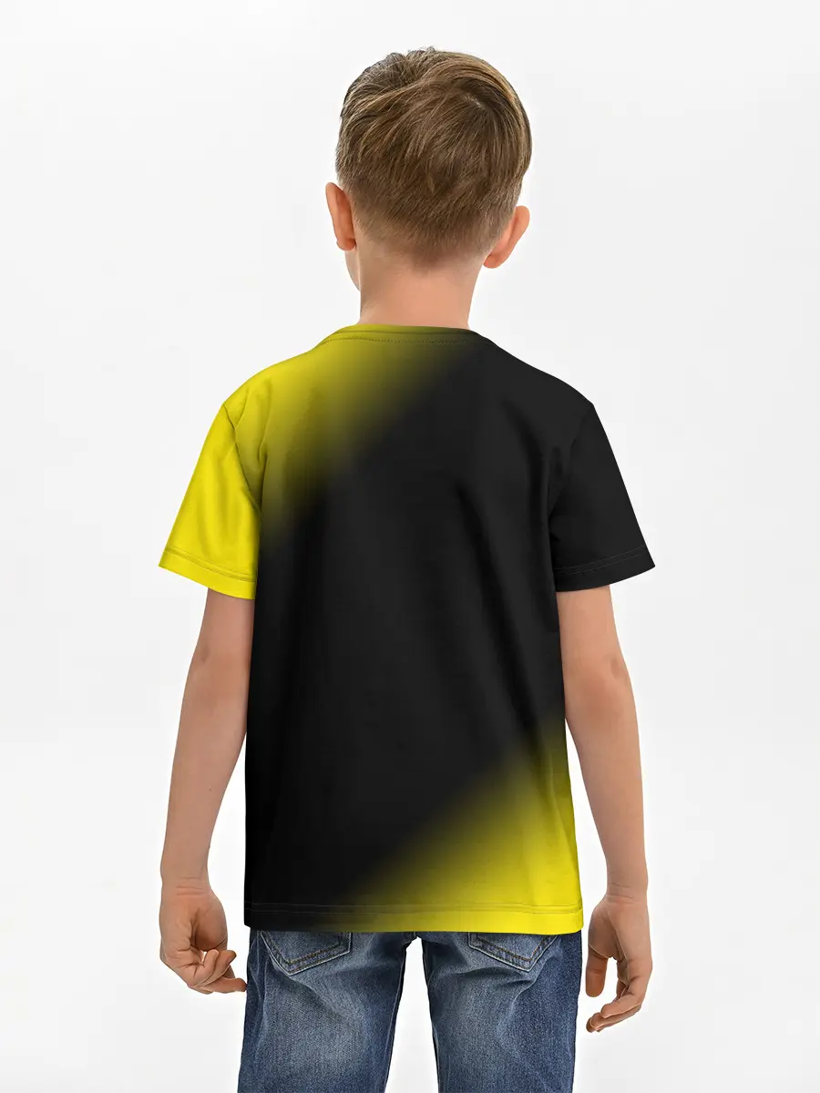 Детская базовая футболка / TWENTY ONE PILOTS / 21 PILOTS