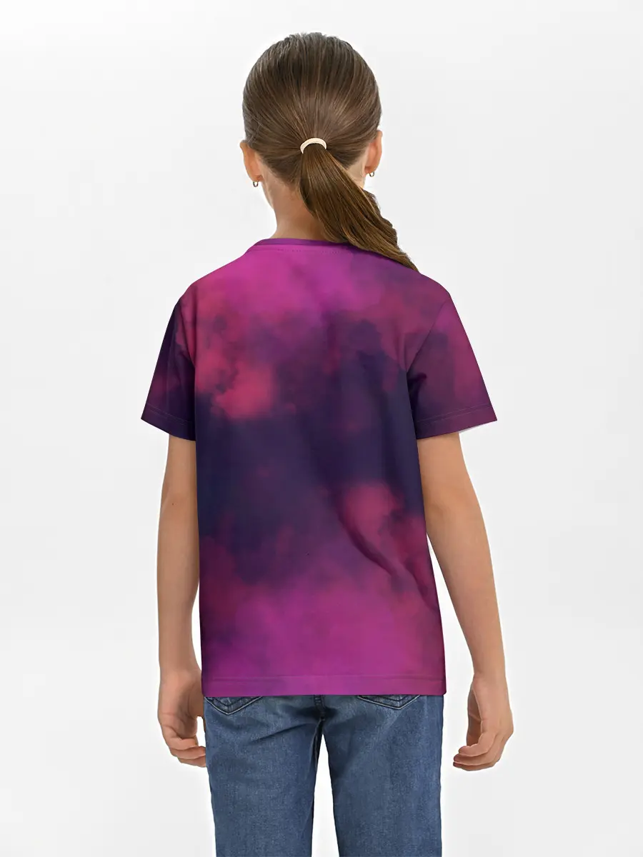 Детская базовая футболка / Sorry CS GO