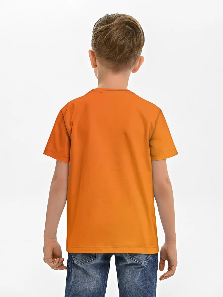 Детская базовая футболка / Sweet Taylor Swift