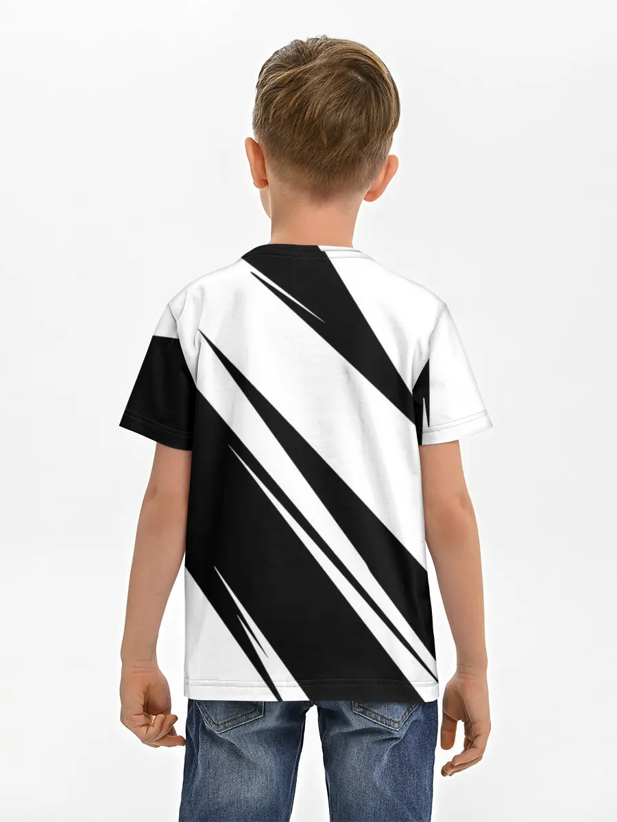 Детская базовая футболка / СССР