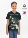 Детская базовая футболка / Children of Bodom 20