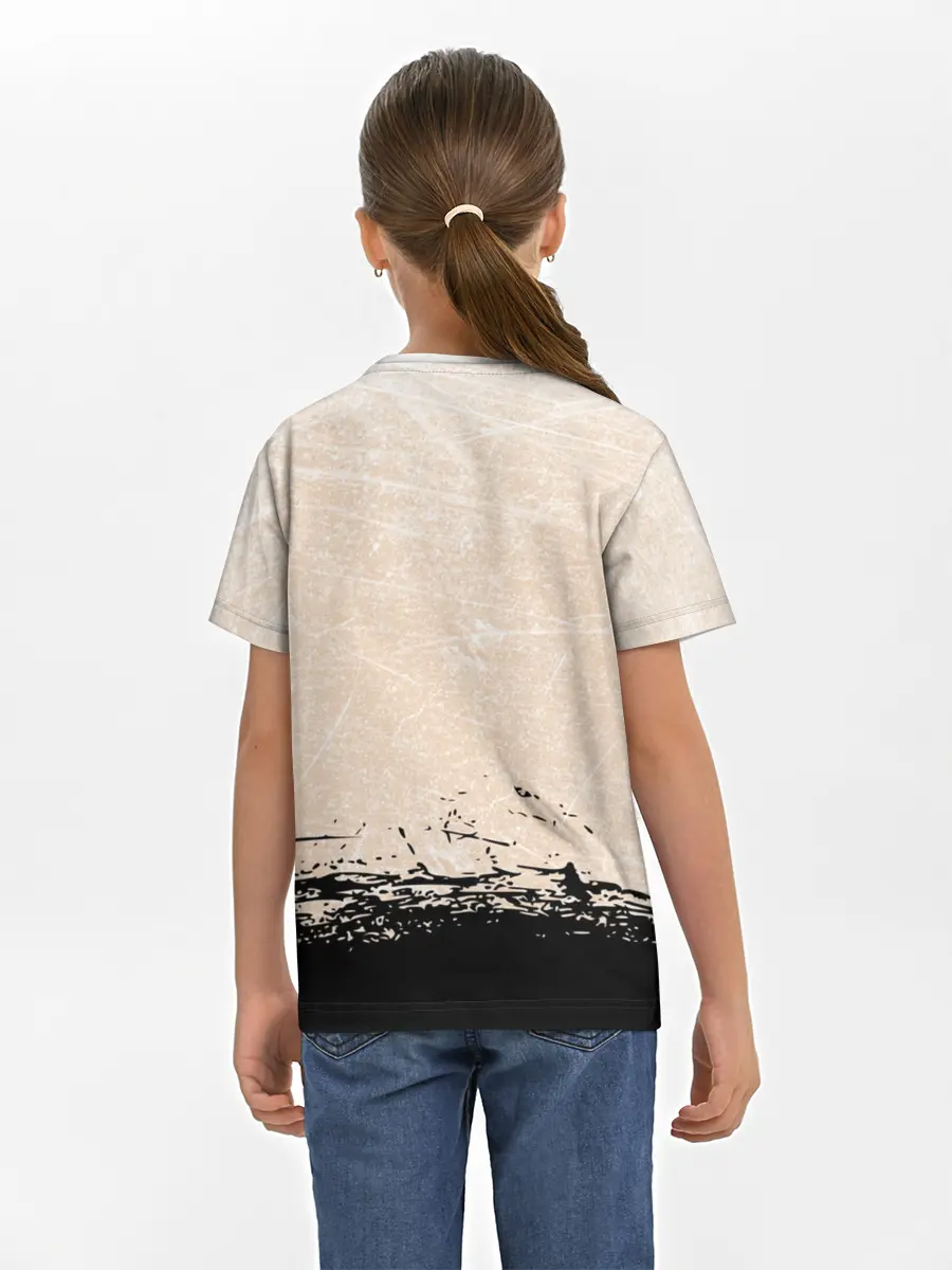 Детская базовая футболка / Linkin Park | Рок Группа Линкин Парк