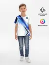 Детская базовая футболка / BMW