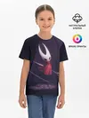 Детская базовая футболка / Hollow Knight