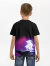 Детская базовая футболка / Ori and the Will of the Wisps