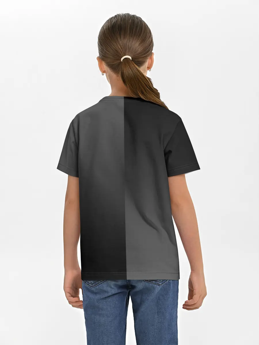 Детская базовая футболка / AUDI SPORT