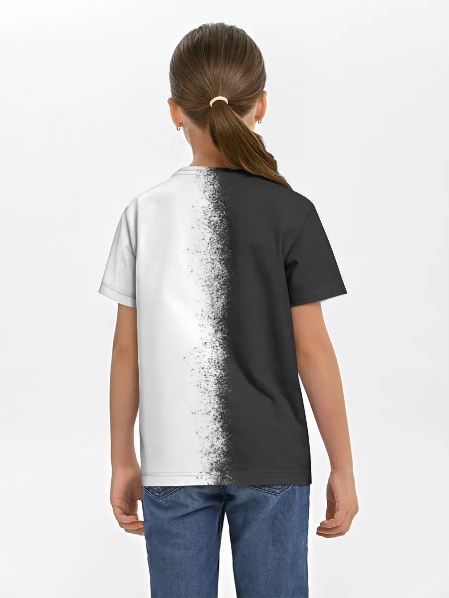 Детская базовая футболка / Тхэквондо | Taekwondo