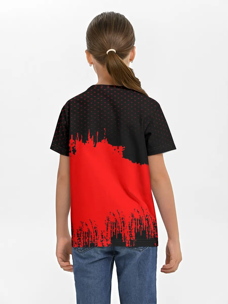 Детская базовая футболка / Arsenal Original