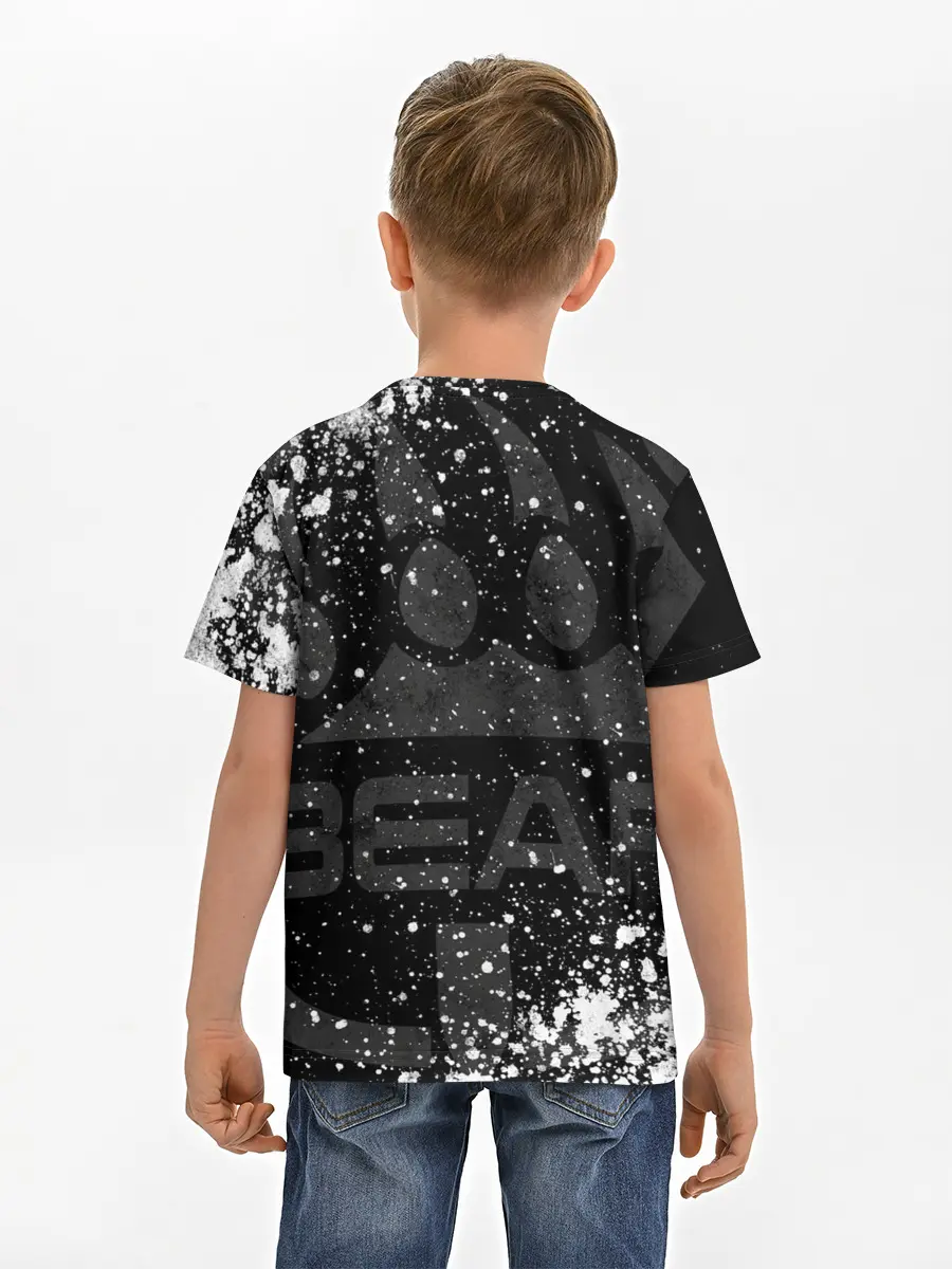 Детская базовая футболка / Escape From Tarkov