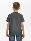 Детская базовая футболка / 5FDP est.2005