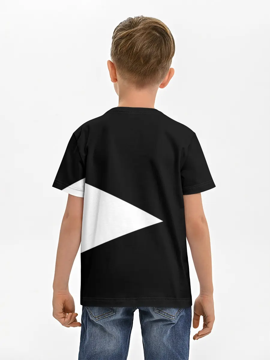 Детская базовая футболка / Pink Floyd - Comfortably Numb