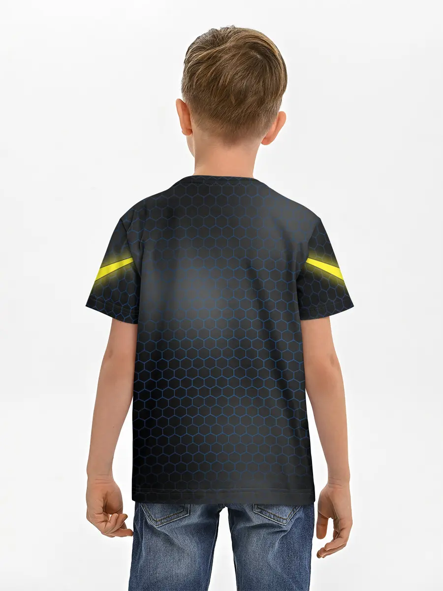 Детская базовая футболка / FORTNITE ARK