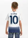 Детская базовая футболка / Kane home 18-19