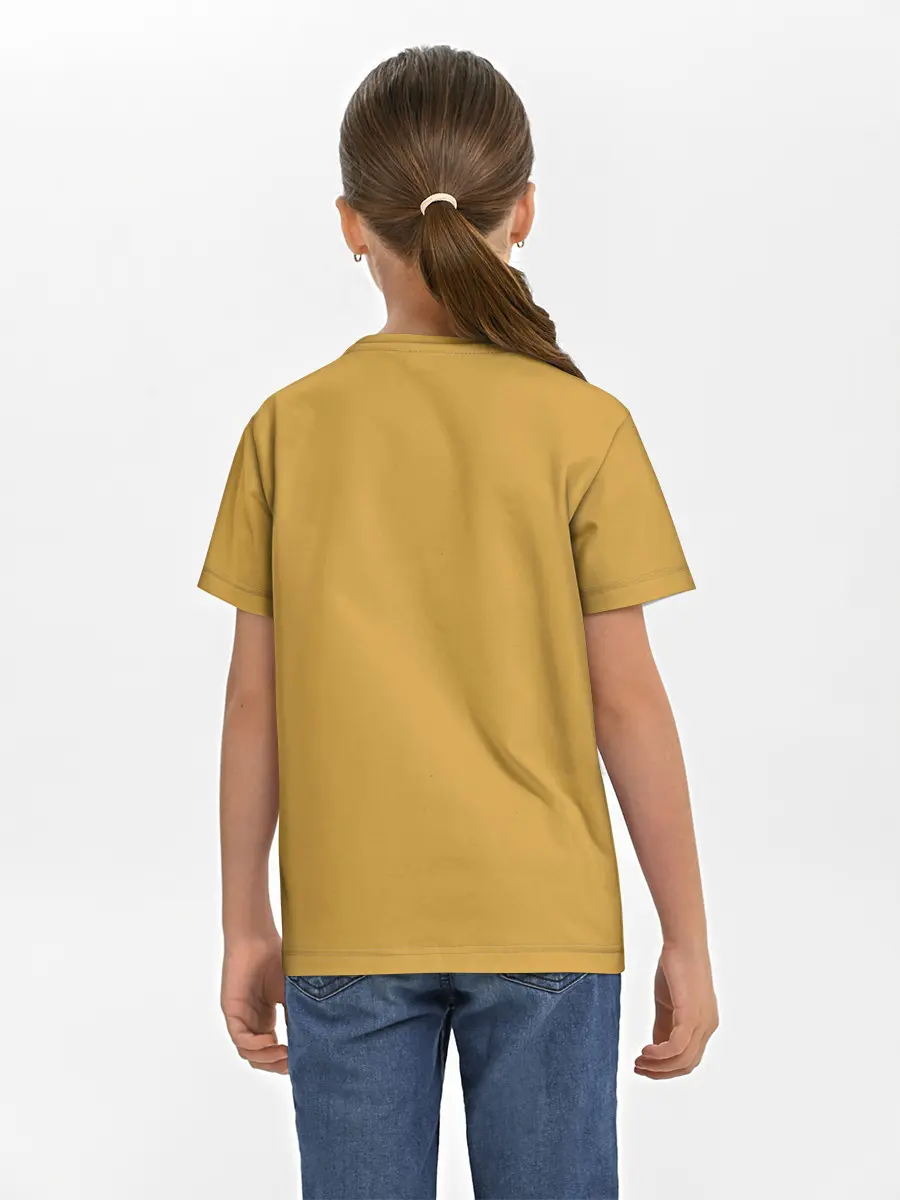 Детская базовая футболка / Ryouta Kise