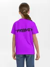 Детская базовая футболка / The Prodigy