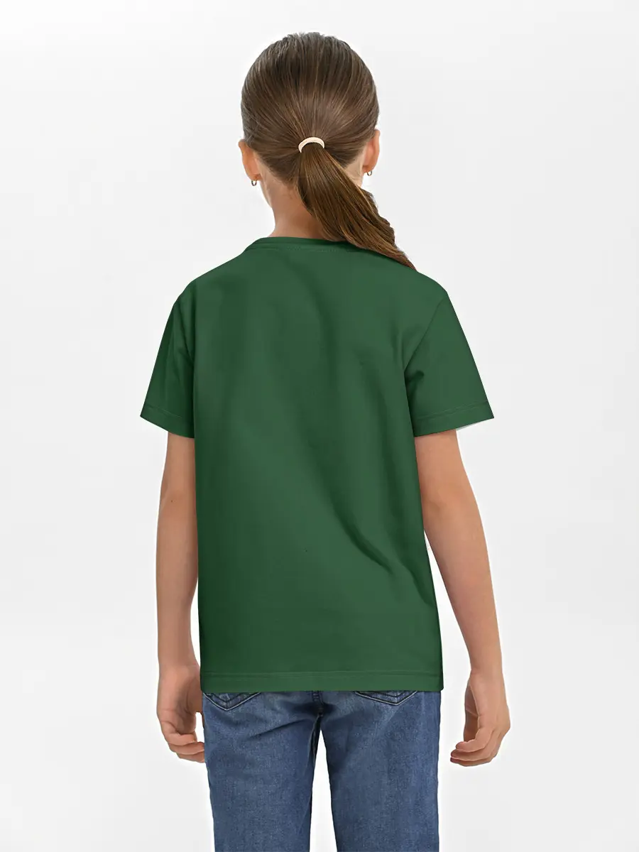 Детская базовая футболка / Sally Face