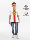 Детская базовая футболка / СССР