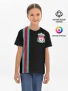 Детская базовая футболка / Liverpool FC