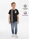 Детская базовая футболка / Liverpool FC
