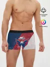 Мужские трусы боксеры / вашингтон кэпиталз