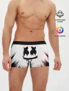 Мужские трусы боксеры / MARSHMELLO HALLOWEEN.