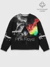 Мужской свитшот базовый / Pink Floyd