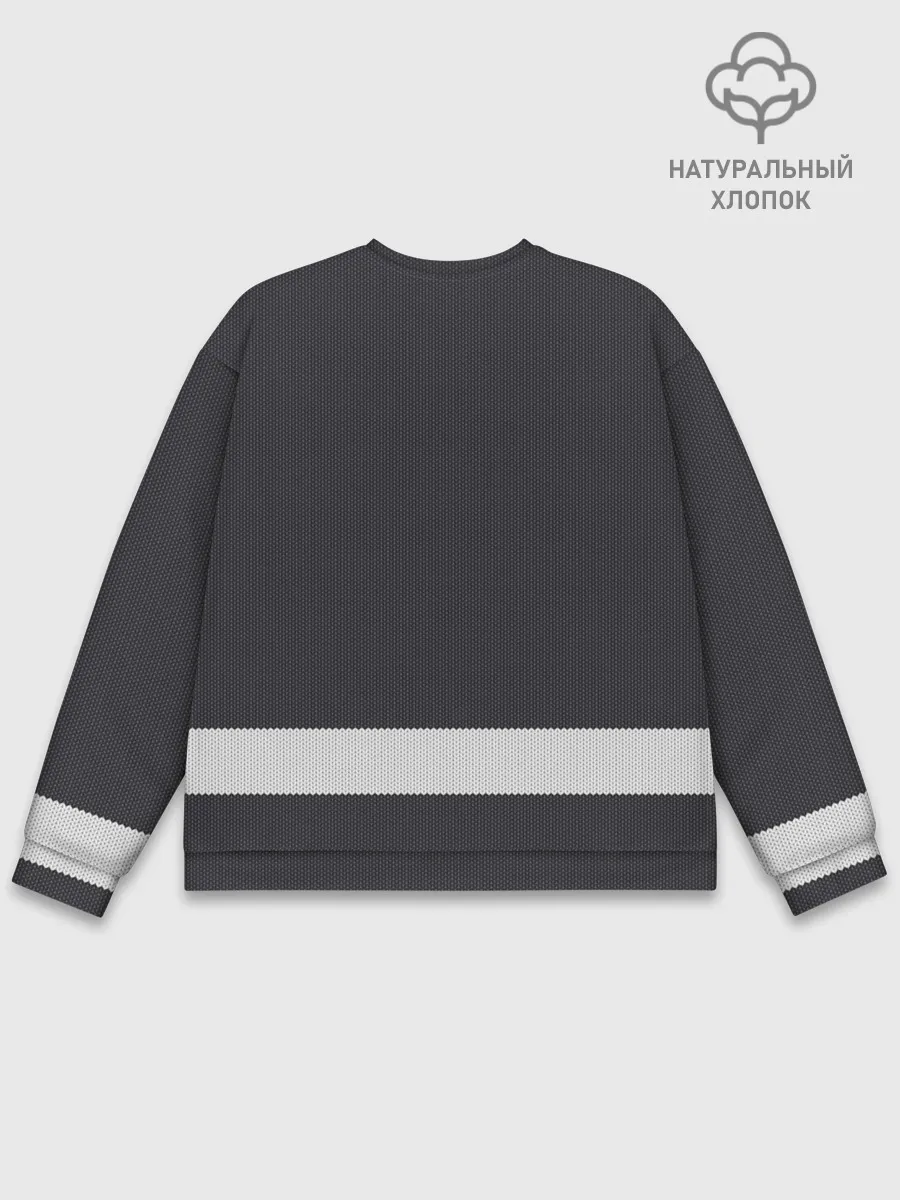 Мужской свитшот базовый / Олень