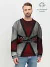 Мужской свитшот базовый / Umbrella corps