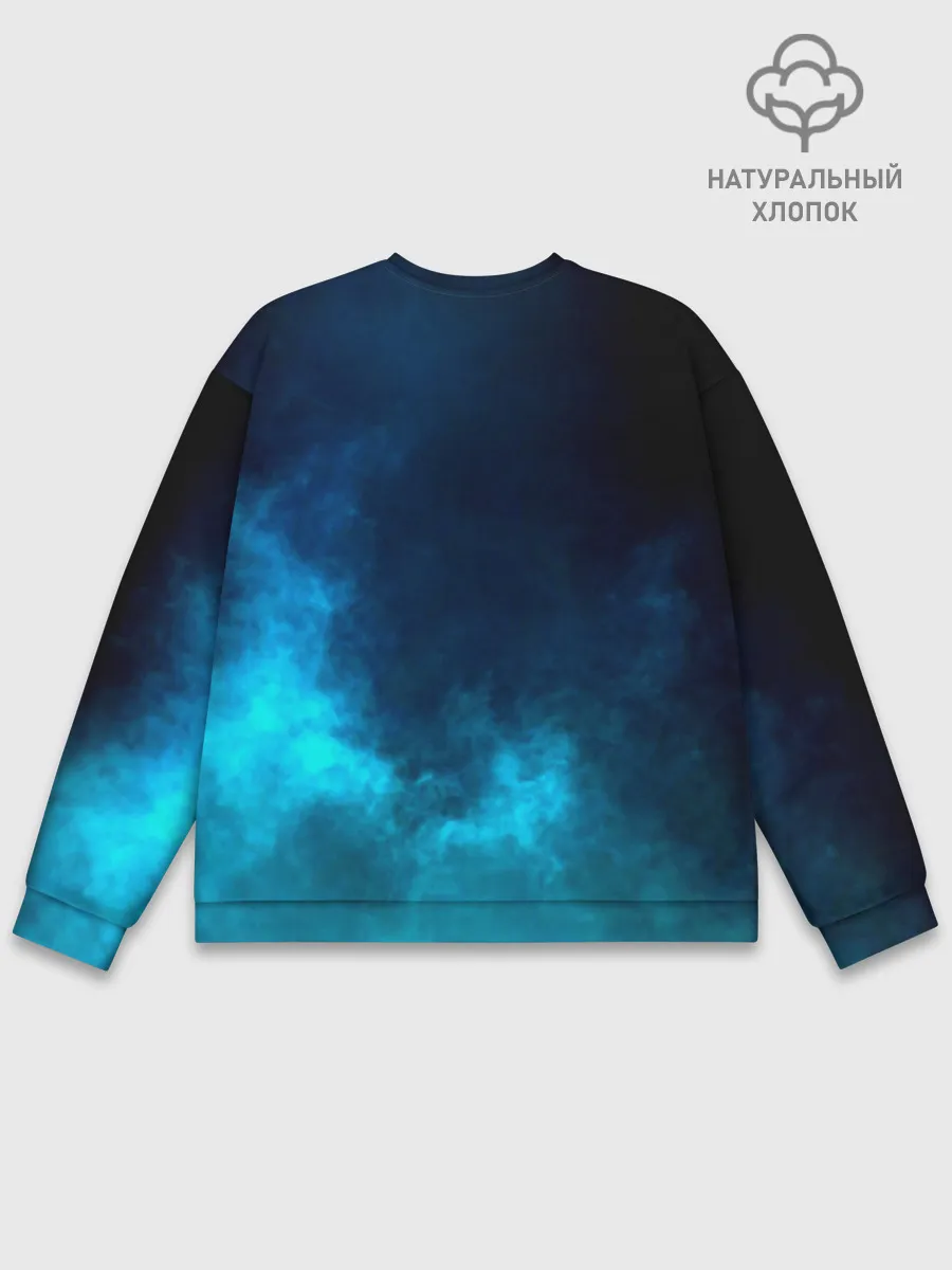 Мужской свитшот базовый / Imagine Dragons