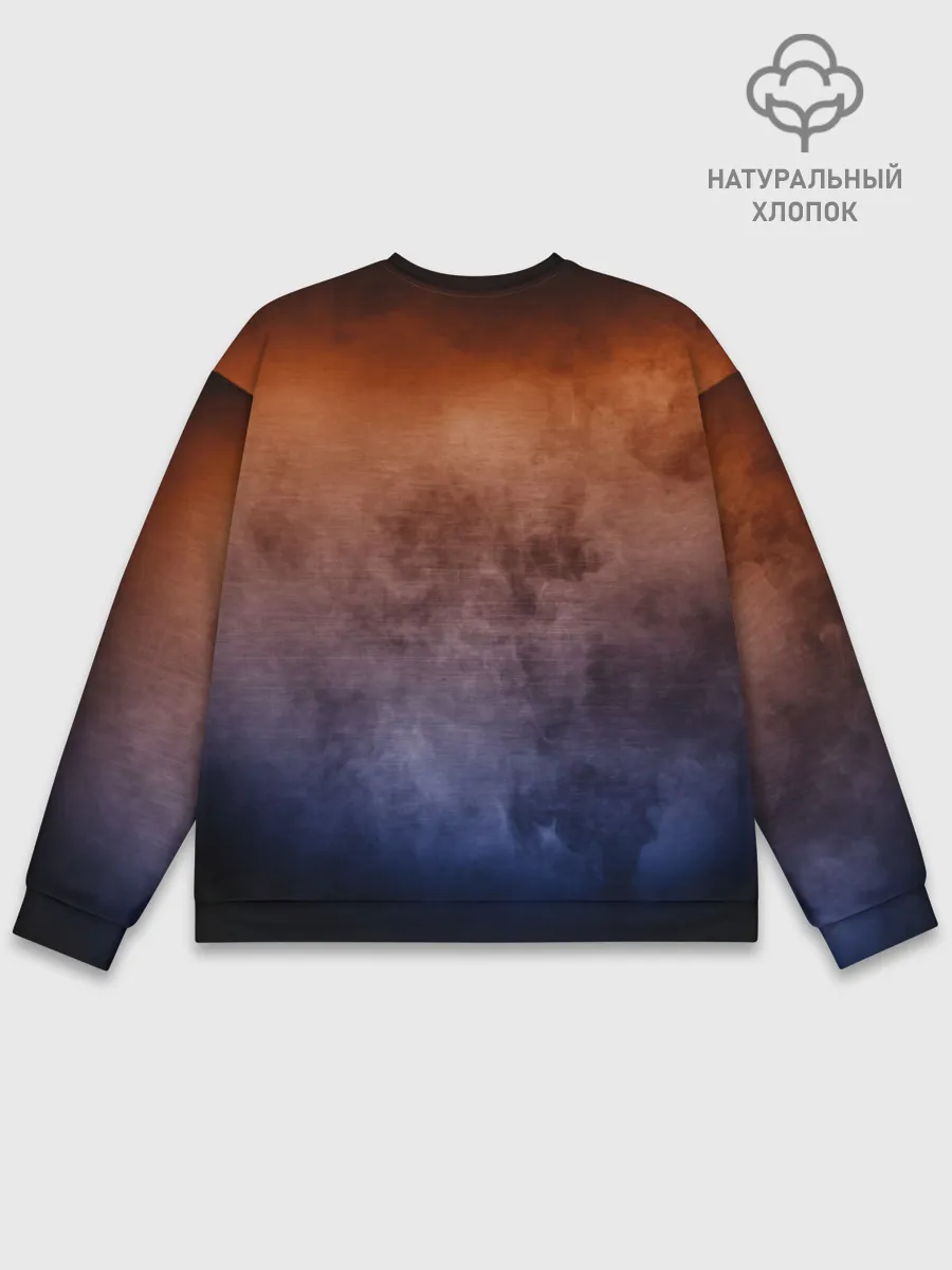 Мужской свитшот базовый / Linkin Park