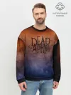 Мужской свитшот базовый / Dead by April