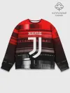 Мужской свитшот базовый / Juventus