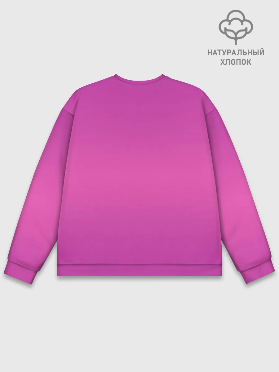 Мужской свитшот базовый / Cannibal Corpse