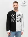 Мужской свитшот базовый / Arch Enemy