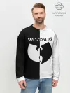 Мужской свитшот базовый / Wu-Tang Clan