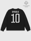 Мужской свитшот базовый / Dybala FIFA edition 2018