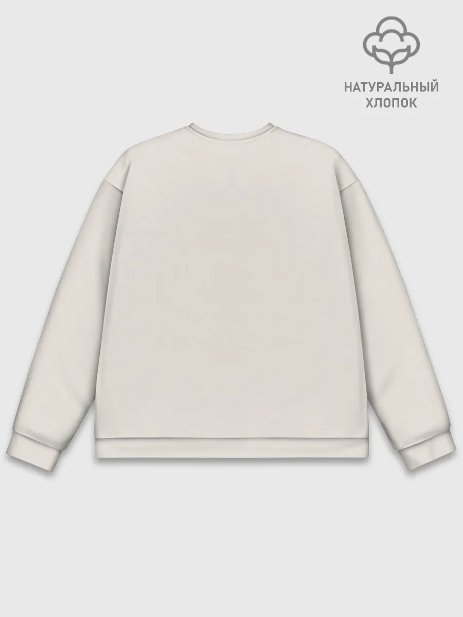 Мужской свитшот базовый / The Cranberries